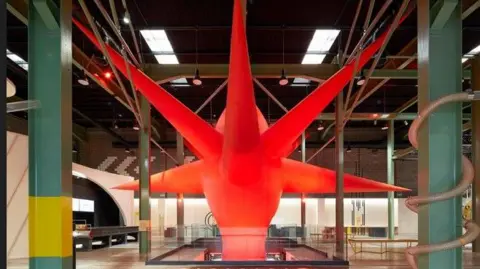 Wonderlab: The Bramall Gallery, new interactive gallery in York