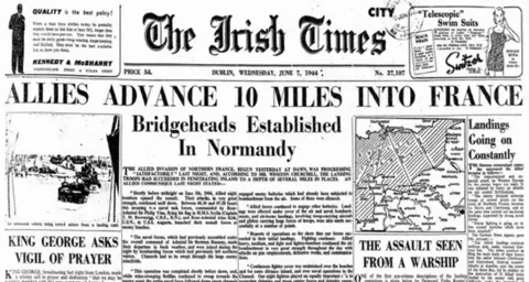 The Irish Times The Irish Times