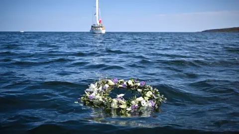 Jeff J Mitchell Gordonstoun Prince Philip tribute