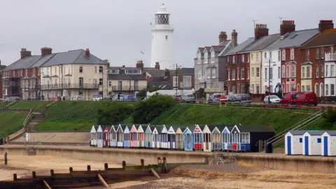 Southwold