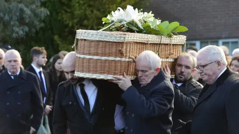 Pacemaker Funeral