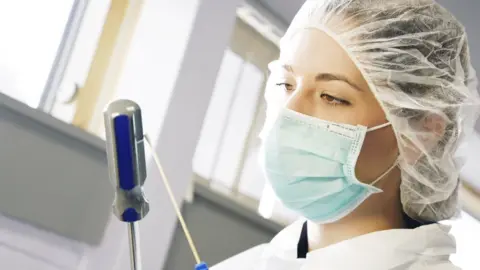 Northants Police Scientist