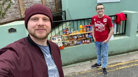 Jack Dart Alfie Dean