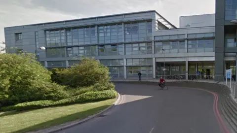 Google Cancer and Haematology Centre