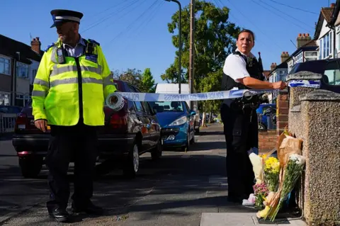 PA Media Galpin's Road