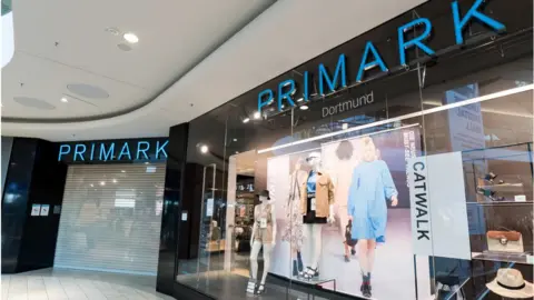 Getty Images Primark