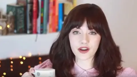 Melanie Murphy Melanie's popular YouTube channel