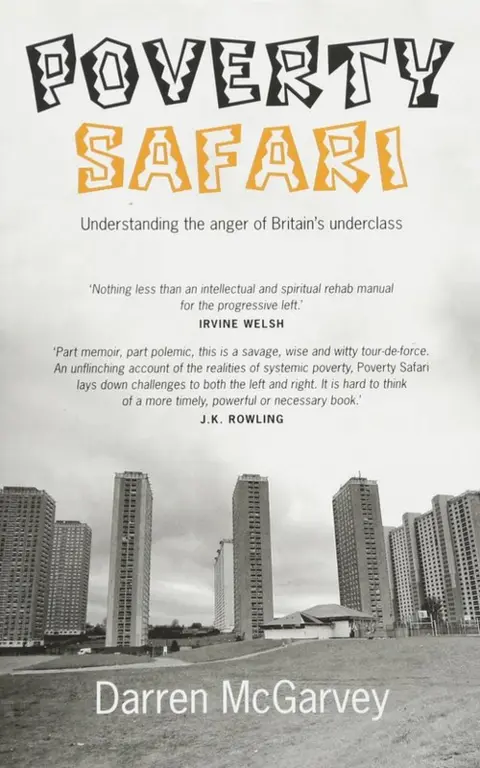 Luath Press Poverty Safari