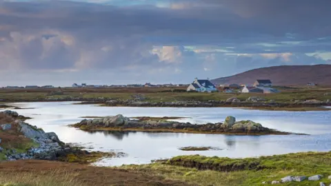 Getty Images Uist