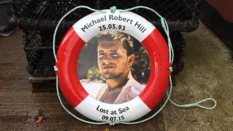 BBC Michael Hill jnr