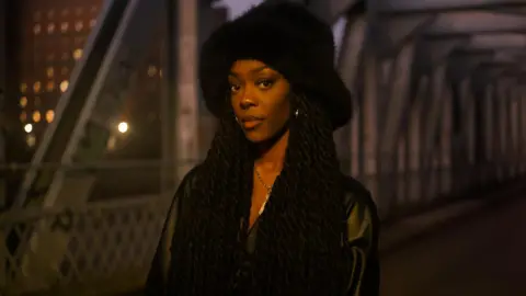 Rebekah Dinnall Rebekah Dinnall 