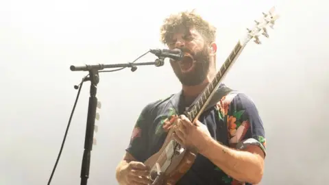 Getty Images Yannis Philippakis