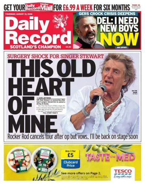 Daily Record