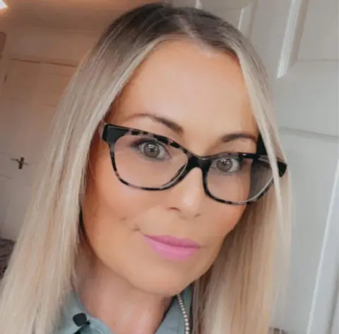 Oldham: Anger over taxis taking over disabled bays