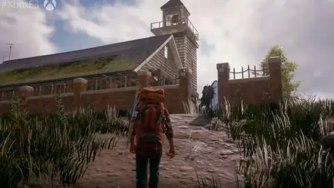 Microsoft State of Decay 2