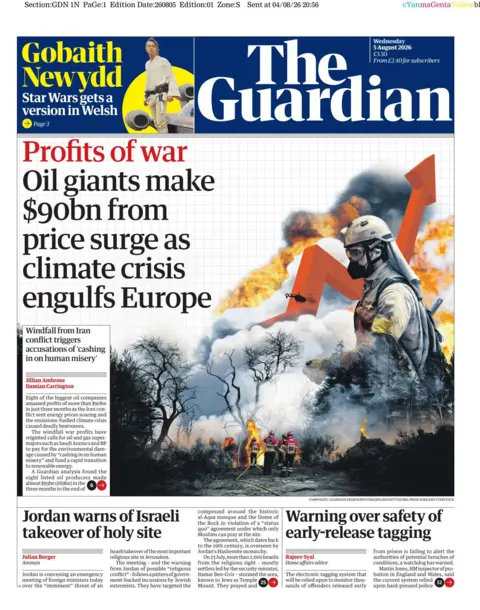 The Guardian