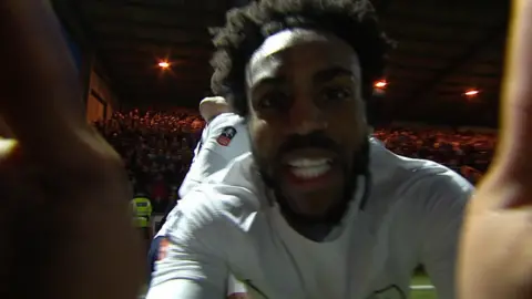 Danny Rose