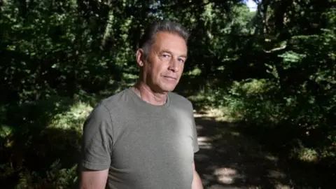 Chris Packham