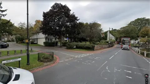 High Street, Carshalton