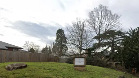 Yehudi Menhuhin School, Cobham