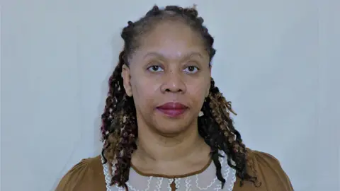 Dawn-Maria France Dawn-Maria France