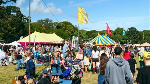 Great Estate festival 2017