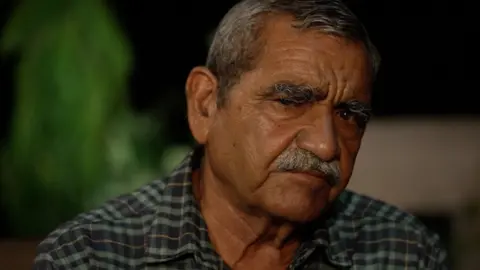 BBC Kedarnath floods