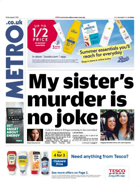 Metro