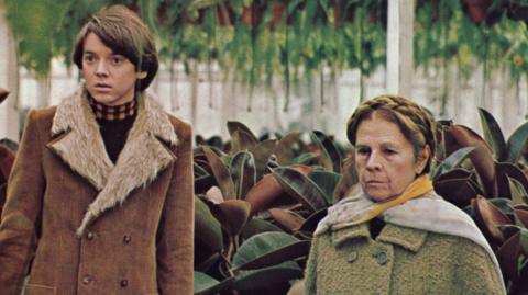 Remembering Bud Cort: A Unique Talent Who Captivated Audiences