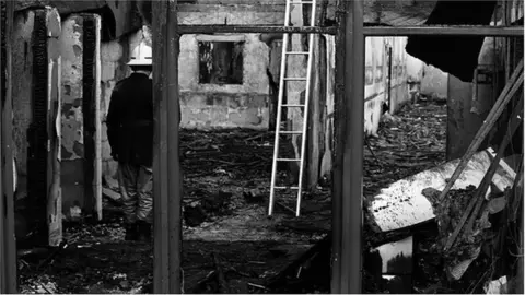 Pacemaker La Mon bomb