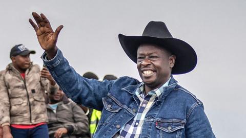 Allegations of Assassination Attempt Following Violent Church Attack in Kenya