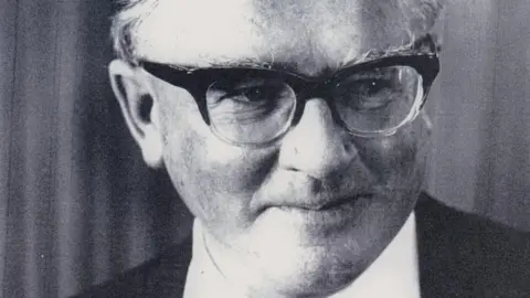 Ilse Wilson Bram Fischer