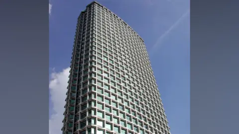 Centre Point