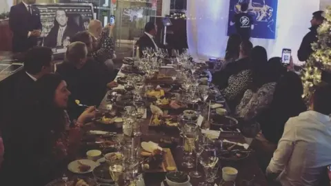 Ricci's Place Ricci's Place in Halifax