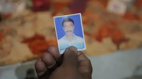 Salman Saeed A picture of Abdullah