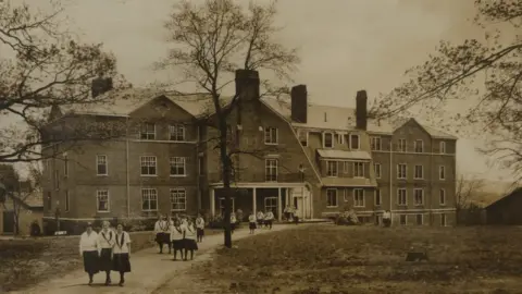 Berea College Berea College