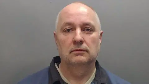 Crown Prosecution Service Philip Day