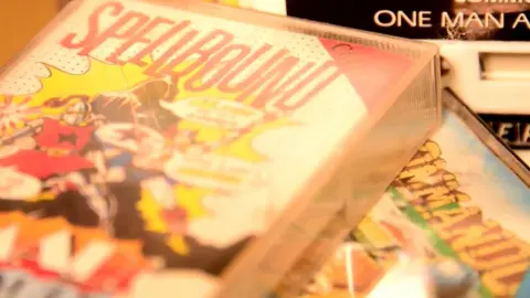 C64audio 1980s computer games