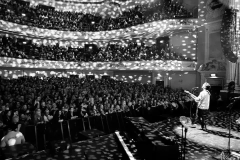Clément Lauchard Jack Savoretti