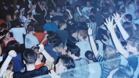 Party like it's 1990: the return of the rave