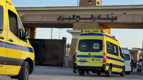 A Fragile Lifeline: The Rafah Crossing Reopens Amid Tensions