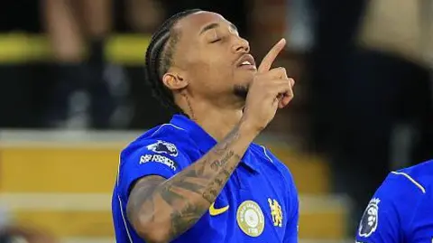 Joao Pedro