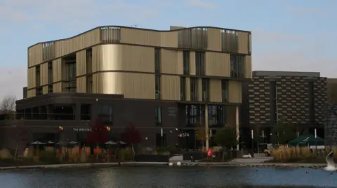 BBC Southwater One