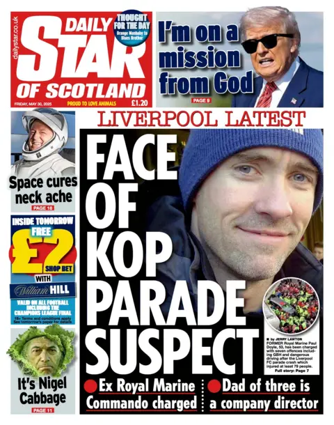 Daily Star