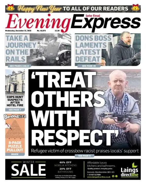 Evening Express