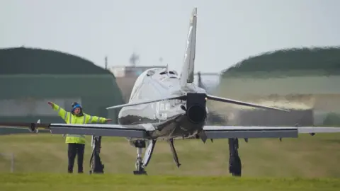 Getty Images RNAS Culdrose