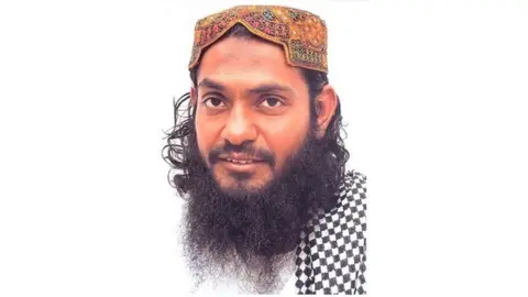 Reprieve Mohammed Ahmed Rabbani