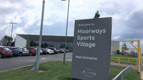Moorways Sports Village