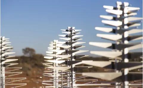 ICRAR-Curtin SKA prototype low-frequency antennas