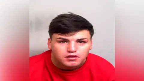 Essex Police Martin Stokes